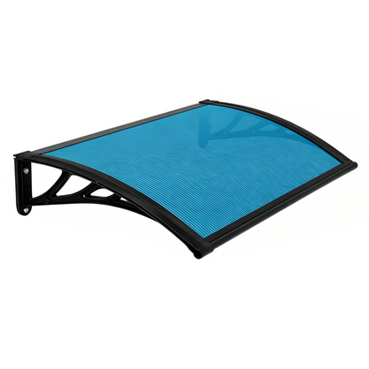 ⏳ Limited-Time 50% OFF! 🏠 Outdoor Door Canopy Awning — Rain & Snow Shield ☂️