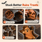 🎃 LIMITED-TIME 50% OFF 👻 Halloween Silicone Baking Mold — Spooky Treats Made Easy 🍬
