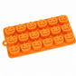 🎃 LIMITED-TIME 50% OFF 👻 Halloween Silicone Baking Mold — Spooky Treats Made Easy 🍬