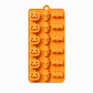 🎃 LIMITED-TIME 50% OFF 👻 Halloween Silicone Baking Mold — Spooky Treats Made Easy 🍬