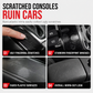 🚗 Limited-Time 50% OFF! Carbon-Look Interior Trim Film — Self-Adhesive ✨
