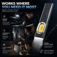 ⏰ Limited-Time 50% OFF! 🔦 Portable Magnetic COB LED Work Light — 700 Lumens ✨