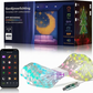 🎄✨ 50% DISCOUNT ✨ Smart LED String Lights — Music Sync, App Control & Waterproof 🎵