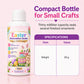 ⏳ Limited-Time 50% OFF! ✨ Clear Sealer & Glue 30ml — Lock Gems, Stop Lifting 🎨