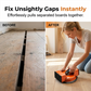 ⏳ Limited-Time 50% OFF! 🔧 Heavy Duty Floor Gap Fixer — Seamless Floors Fast ✨