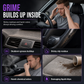 🧴 50% OFF NOW ✨ Car Interior Deep Cleaner Spray — Matte Finish & Residue-Free 🚗
