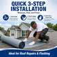 🏠 50% Off Now ☔️ Polymer Waterproof Membrane — Cold-Resistant & Strong Elongation 💧