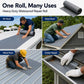 🏠 50% Off Now ☔️ Polymer Waterproof Membrane — Cold-Resistant & Strong Elongation 💧
