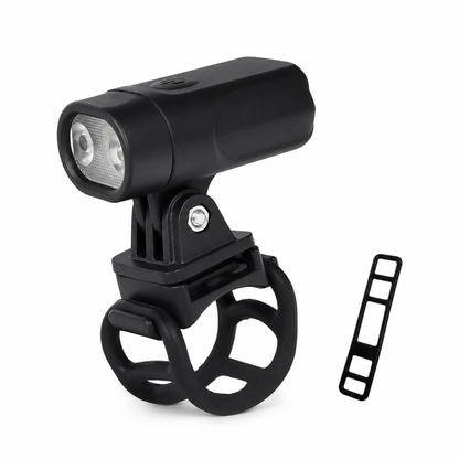 🔧 Limited-Time 50% Off ✨ LED Spray Gun Light — Dual Beam & USB-C Rechargeable 🎨