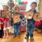 🐷 Limited-Time 50% Off ✨ Personalized Wooden Piggy Bank for Kids — Free Name Sticker 🎁