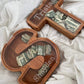 🐷 Limited-Time 50% Off ✨ Personalized Wooden Piggy Bank for Kids — Free Name Sticker 🎁