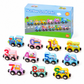 🚂 50% Off Now ✨ Magnetic Wooden Number Train — Counting Fun for Ages 3+ 🎁