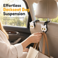 🎉 Limited-Time 50% OFF! 🐱 Cartoon Cat Car Headrest Hook – Backseat Organizer & Hanger ✨