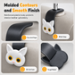 🎉 Limited-Time 50% OFF! 🐱 Cartoon Cat Car Headrest Hook – Backseat Organizer & Hanger ✨