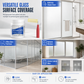 🪟 50% Off Now ✨ Frosted Glass Privacy Coating Kit — Roll-On & Water-Based 🏠