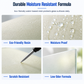 🪟 50% Off Now ✨ Frosted Glass Privacy Coating Kit — Roll-On & Water-Based 🏠
