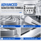 💥 50% Off Now ✨ Chrome Metal Restoration Paste — Mirror Shine & Scratch-Free Polish 🚗