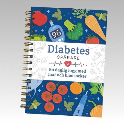 🎉 LIMITED-TIME 50% OFF! 📘 Diabetes Log Book & GI Tracker – Daily Glucose & Meal Records ✨