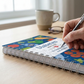 🎉 LIMITED-TIME 50% OFF! 📘 Diabetes Log Book & GI Tracker – Daily Glucose & Meal Records ✨