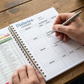 🎉 LIMITED-TIME 50% OFF! 📘 Diabetes Log Book & GI Tracker – Daily Glucose & Meal Records ✨