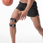 🎉 Time-Limited Offer! 🦵 Adjustable Patella Knee Strap – Dual-Strap & Breathable ✨