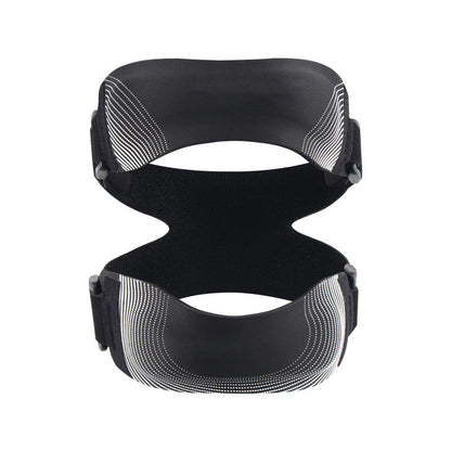 🎉 Time-Limited Offer! 🦵 Adjustable Patella Knee Strap – Dual-Strap & Breathable ✨