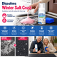 🎉 50% OFF Limited Time! 🧼 Carpet Salt Stain Foam Cleaner – Dry Foam, No Soaking ✨