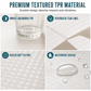 🎉 50% OFF Limited Time! 🧺 Easy-Tear Non-Slip Drawer Liner – No Measuring Needed ✨