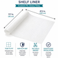 🎉 50% OFF Limited Time! 🧺 Easy-Tear Non-Slip Drawer Liner – No Measuring Needed ✨