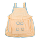 🎉 50% OFF Limited Time! 🐾 Pet Carrier Apron – Keep Pets Close, Less Fur on Clothes ✨