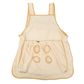 🎉 50% OFF Limited Time! 🐾 Pet Carrier Apron – Keep Pets Close, Less Fur on Clothes ✨