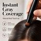 🎉 Limited-Time Offer! ✨ Gray Root Touch-Up Hair Pen – Precise Brush & Natural Shades 🌿