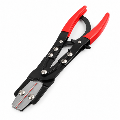 🎉 50% OFF! 🛠️ Automotive Hose Pinch-Off Pliers – Hands-Free Clamping for Coolant Lines & Water Hose Repairs, 3 Sizes ✨