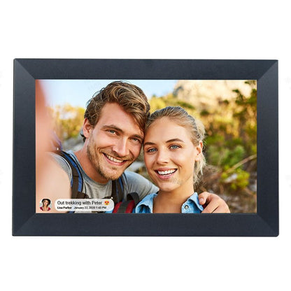 🎉 Limited-Time Offer! 🖼️ WiFi Digital Picture Frame – Share Photos Instantly from Your Phone, 1280×800 IPS Display, No Subscription ✨