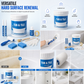 🎉 Limited-Time Offer! 🛁 Water-Based Tile & Bathtub Refinishing Coating – Smooth Gloss Finish, for Tiles, Tubs & Countertops, Easy Roller Application ✨