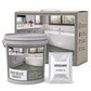 🎉 Limited-Time Offer! 🛁 Water-Based Tile & Bathtub Refinishing Coating – Smooth Gloss Finish, for Tiles, Tubs & Countertops, Easy Roller Application ✨
