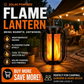 🔥🏮 Must-Have! 50% OFF ⏰ ✨ Solar Flame Lantern – Realistic Flicker, Zero Fire Risk ✨